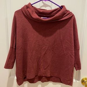 Old Navy Turtleneck Sweater